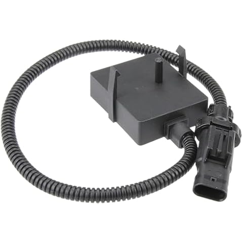 URO Parts 221905560080 Temperature Sensor Cover