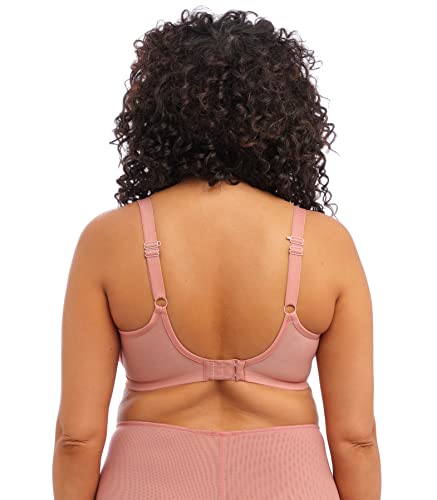 Image of Elomi Women's Brianna Underwired Padded Half-Cup Bra
