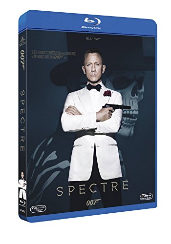 The disk has Italian audio and subtitles.
