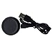 Kissmart Compatible with LG Watch Style Charger, Replacement Charging Cradle Dock for LG Watch Style LG-W270 Smart Watch