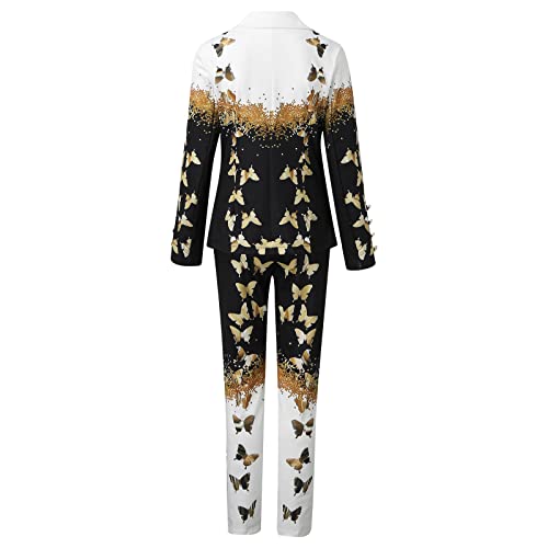 T Blue Two Piece Set/Silver Two Piece Set/Satin 2 Piece Set/Grey Two Piece Set/2 Piece Maxi Skirt Set/Grey Sweatsuit Womens/Loungewear Outfits/2 Piece Loungewear/Plus Size Sleepwear & Loungewear/Summe #TOP5