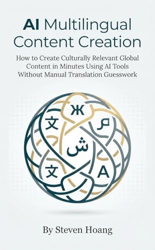 AI Multilingual Content Creation: How to Create Culturally Relevant Global Content in Minutes Using AI Tools Without Manual Translation Guesswork