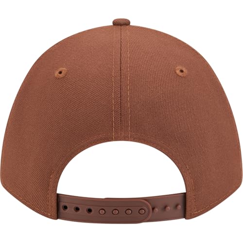 Miami Heat Motorsport 9FORTY M-Crown A-Frame Snapback miniatura 6