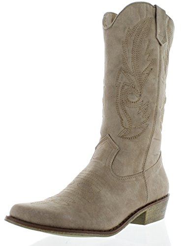 Image of Coconuts by Matisse Women's Gaucho Boot
