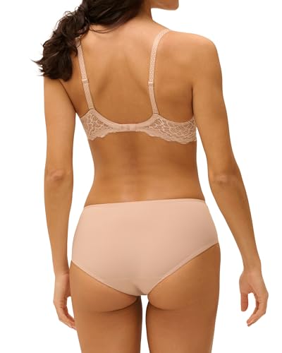 Image of Simone Perele Women's Caresse 3D Plunge Bra