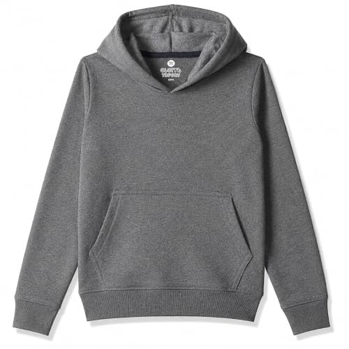 Image of Boys Hooded Sweatshirt