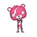 Funko- Figurines Pop Vinyl: Fortnite: Cuddle Team Leader, 35705, Multi