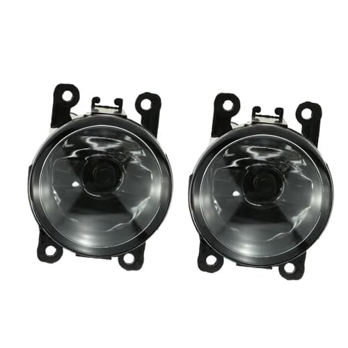 Phares antibrouillard LED Ford Focus feux de signalisation Mustang Fusion 2006-2015