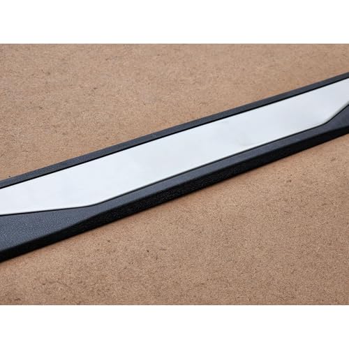 Protection de seuil de porte pour Infiniti Q60S Q70 QX50, plinthes autocollantes universelles - 3