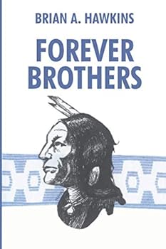 Paperback Forever Brothers Book