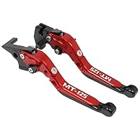 Rem Koppelingshendel Voor Y&AMAHA Voor MT125 Voor MT-125