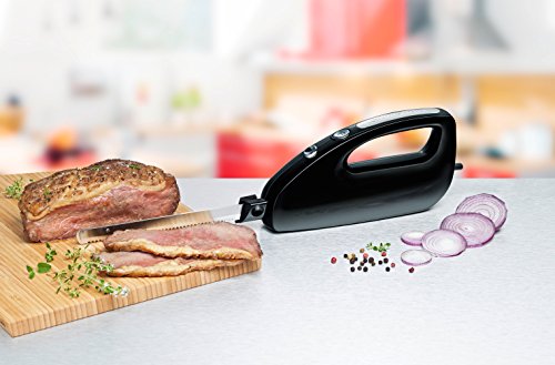 Rommelsbacher Elektrisches Messer EM 150