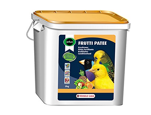 Orlux Frutti - Pátano (5 kg)