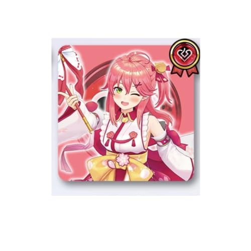 hololive OFFICIAL CARD GAME ライブスタートデッキ さくらみこ