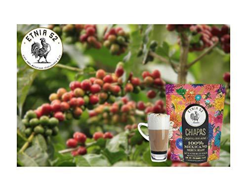 Mejores precios y opiniones de Cafe mexicano - cinco favoritos. 7 Imagen adicional