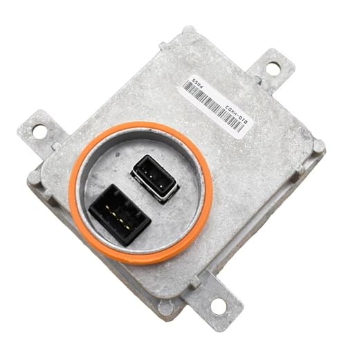 Balasto de xenón HID encendedor de alta durabilidad 8K0941597B para faros Q7