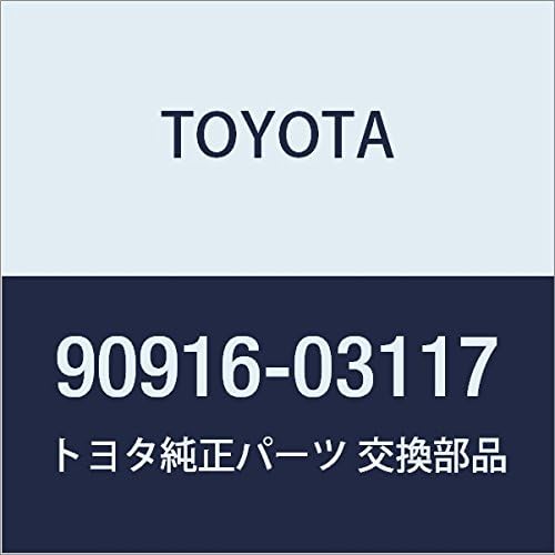 Lexus 90916-03117, Engine Coolant Thermostat