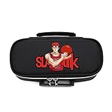Multifuncional: esta funda también podría servir como un neceser de maquillaje, ideal para viajes cortos, viaje de fin de semana o para el hogar