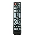 Remote Control Replacement for Element TV ELEFW195 ELEFT222 ELEFW247 ELEFW248 ELEFW328 ELEFT407 ELEFW504 ELEFW505 ELEFT506 ELEFW581