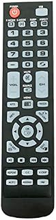 Remote Control Replacement for Element TV ELEFW195 ELEFT222 ELEFW247 ELEFW248 ELEFW328 ELEFT407 ELEFW504