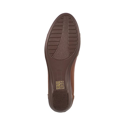 Image of Mochi Women Black Synthetic Pumps (31-8422)