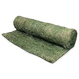 Dewitt AEC-SEGRN4 Curlex Single Layer Erosion Control Blanket, Green