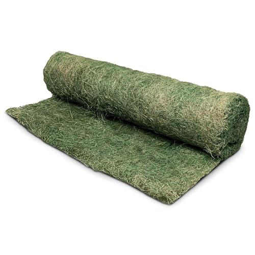 Dewitt 4 x 112.5 Foot Photodegradable Single Layer Garden Netting