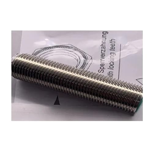 Commutateur de proximité NJ4-12GM50-WS-V13 pour circuit de commande AC