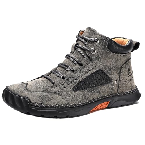 CrazySavage Orthopedic Driving Boots