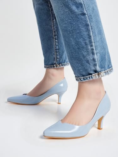 Image of Iconics Womens Icn-ru-w-07 Pump