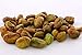 California Shelled Pistachios Kernels Dry Roasted & Salted Nuts, No shells, 2 Lbs. - Oven Roasted to Perfection Resealable Bag for Added Freshness - Farm Fresh Nuts Brand