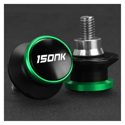 �I�[�g�o�C�p �X�^���h�t�b�N For CFMOTO 150 NK 150nk 2016-2026 10mm ���[�^�[�T�C�N�� �X�C���O�A�[�� �X�v�[�� �X���C�_�[ �X�^���h �X�N�����[ �����e�i���X�X�^���h�p�t�b�N(��)