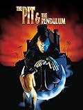 The Pit and The Pendulum
