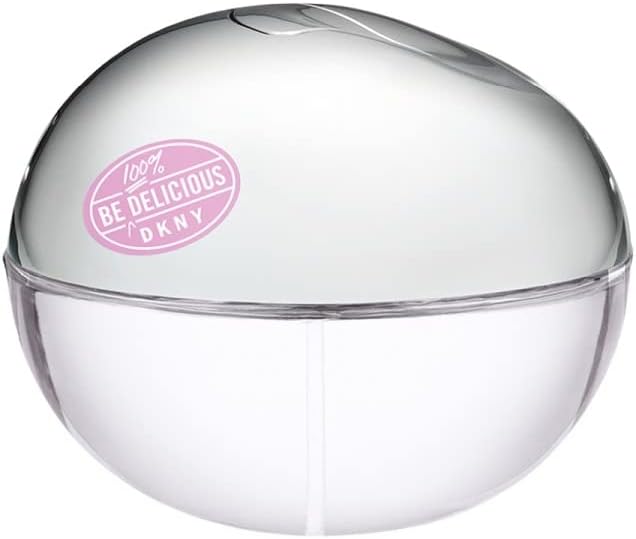Be Delicious 100 Percent Eau De Parfum 100Ml