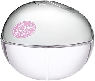 عطر او دو بارفان بي 100% ديليشوس دونا كاران من للنساء دي كيه ان واي، عبوة سعة 100 مل