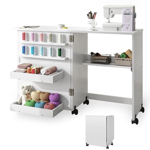 Muebles del cuarto de costura marca Simple Wisdom