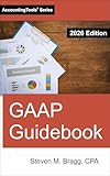 GAAP Guidebook: 2026 Edition