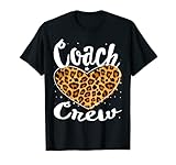 Instructional Coach Back to School Matching Shirts