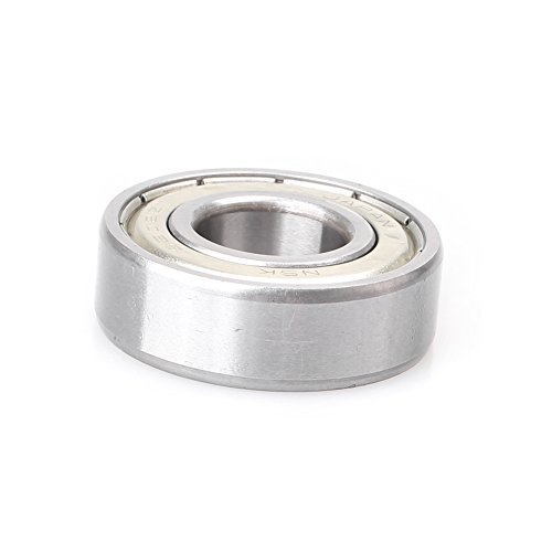 Preisvergleich Produktbild GZYF 6202ZZ doppelt geschirmt Kugellager 15x35x11mm
