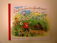 Zipfelheiner's Abenteuer 3920215036 Book Cover
