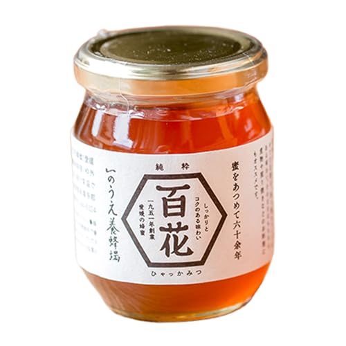 百花の舞 300g はちみつ カラスサンショウ 国産 愛媛県産 [えひめの町(超)推し!(内子町)](961)