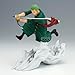 Banpresto - One Piece - Roronoa Zoro (Egghead ver.), Senkozekkei Figure