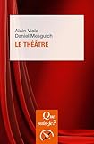  Le théâtre