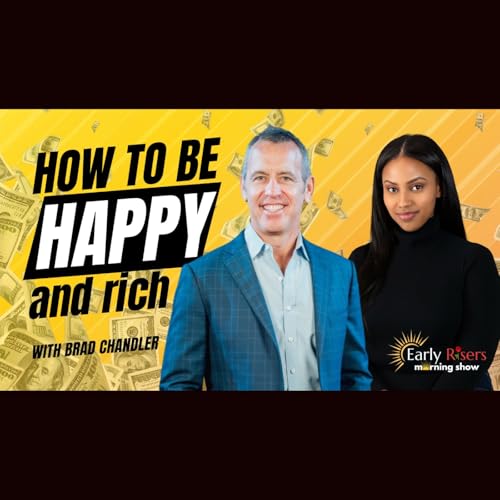 Season 2: Episode 1 - How to be HAPPY and rich