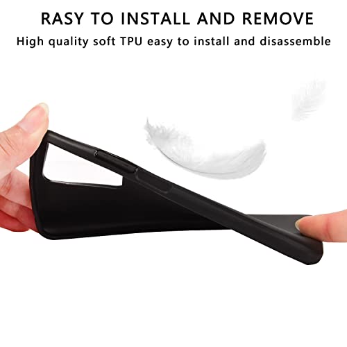 Custodia per Xiaomi Mi 11T/11T Pro 5G Cover, [2