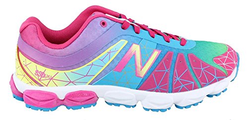 Image of New Balance KJ890 Grade Lace-Up Running Shoe (Big Kid /Little Kid)