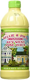 Nellie & Joe Key West Lime Juice - 16 oz - 3 pk