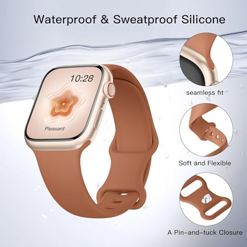 Image of Apple Watch Band for iWatch Series 11 10 9 8 7 6 5 4 3 SE Ultra