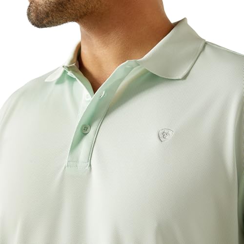 Image of Ariat Men's Tek Polo