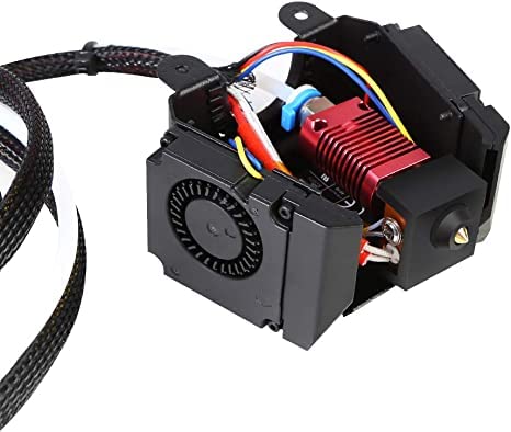 Image of Creality Ender 3 Max Full Hotend Kit, Hotend Assembly for Ender 3 Max 3D Printer